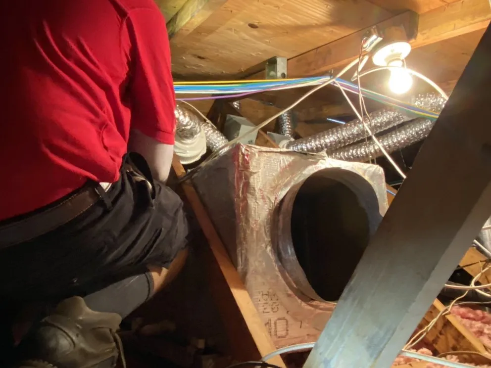 Slide of JP Brett & Sons Air Conditioning