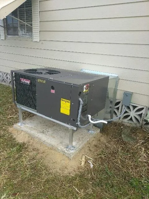 Slide of JP Brett & Sons Air Conditioning