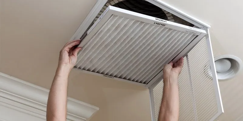 Slide of JP Brett & Sons Air Conditioning