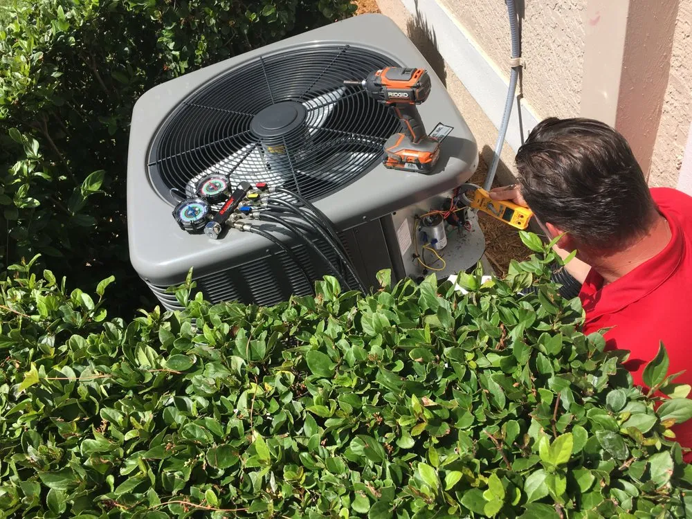 Slide of JP Brett & Sons Air Conditioning