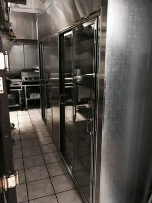 JP Cold Systems Logo