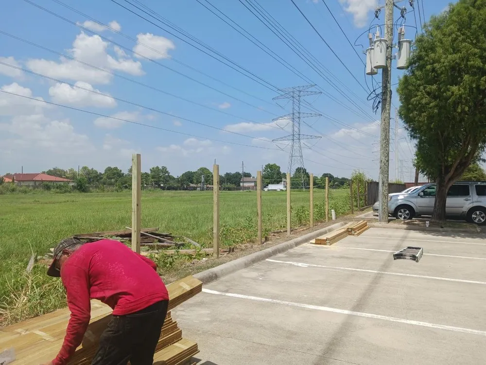 Slide of JP Contractor and A/C Service