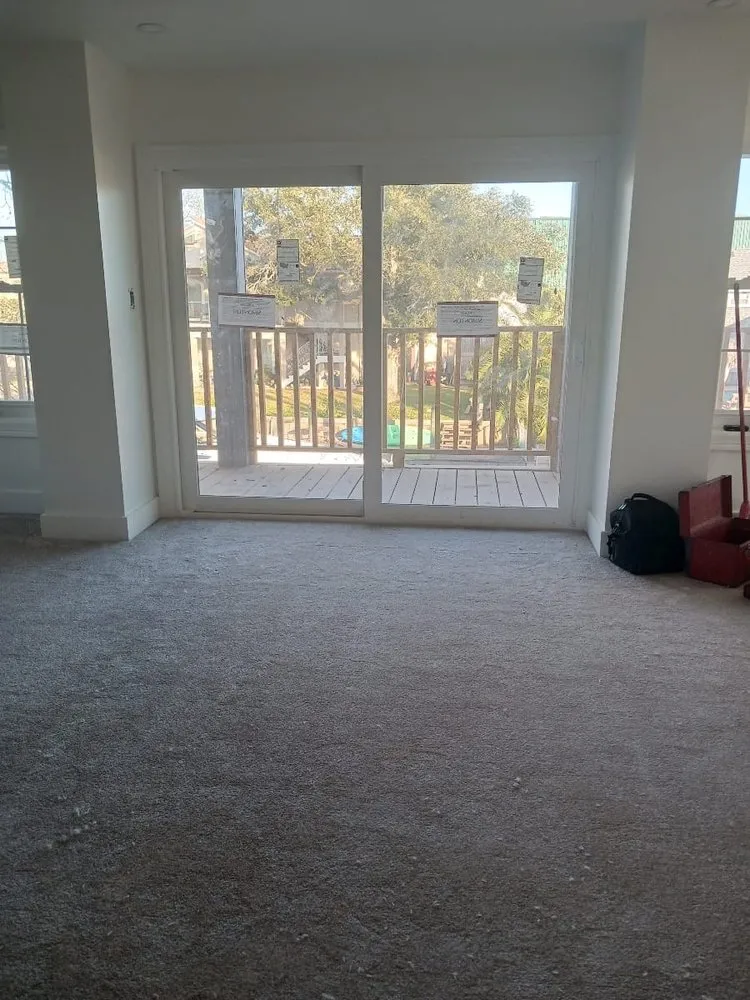 Slide of JP Contractor and A/C Service