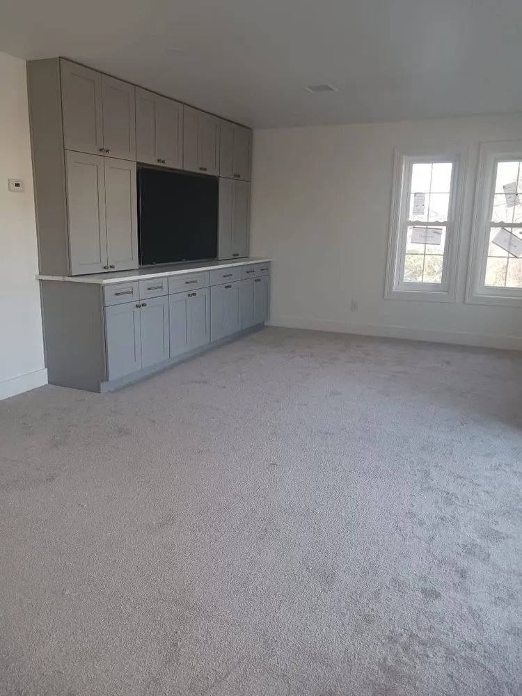 Slide of JP Contractor and A/C Service