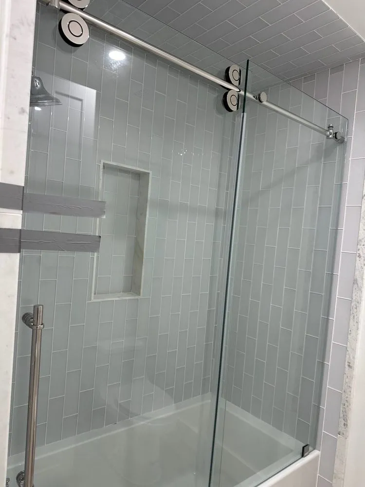 Slide of JP Contractor and A/C Service