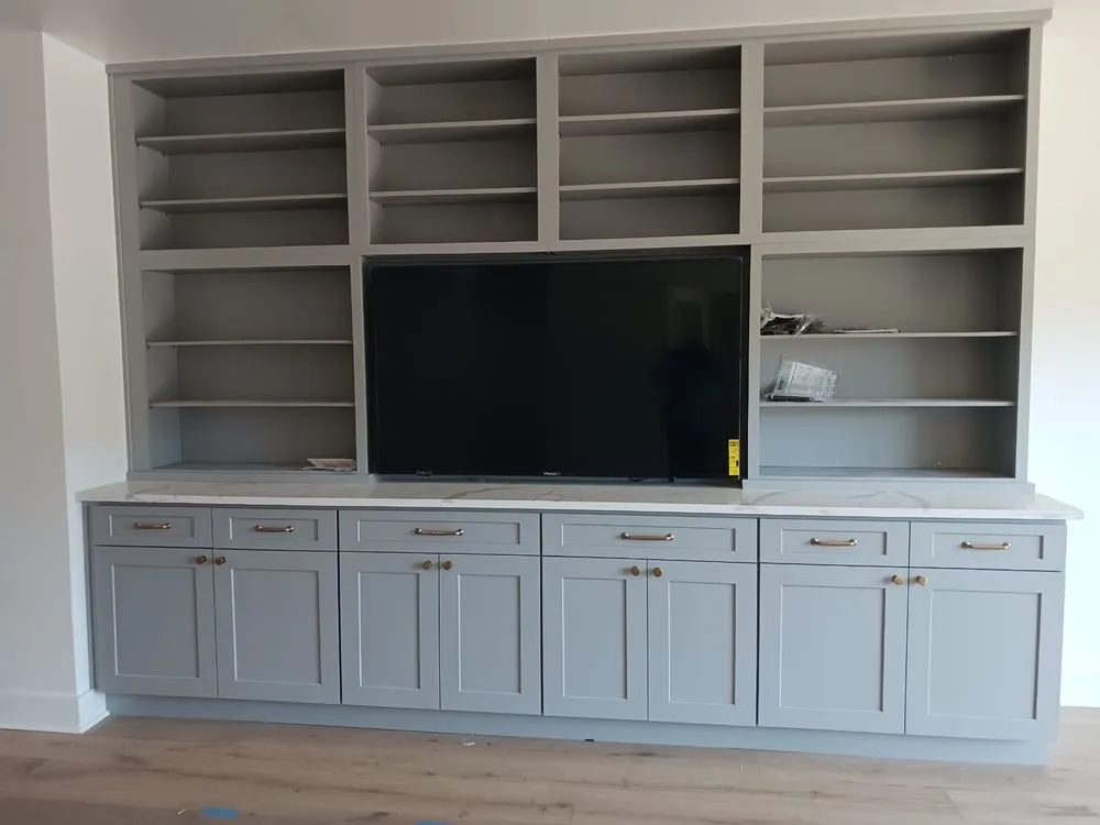 Slide of JP Contractor and A/C Service