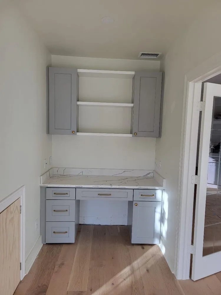 Slide of JP Contractor and A/C Service