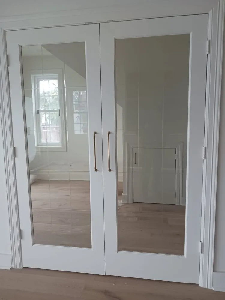 Slide of JP Contractor and A/C Service