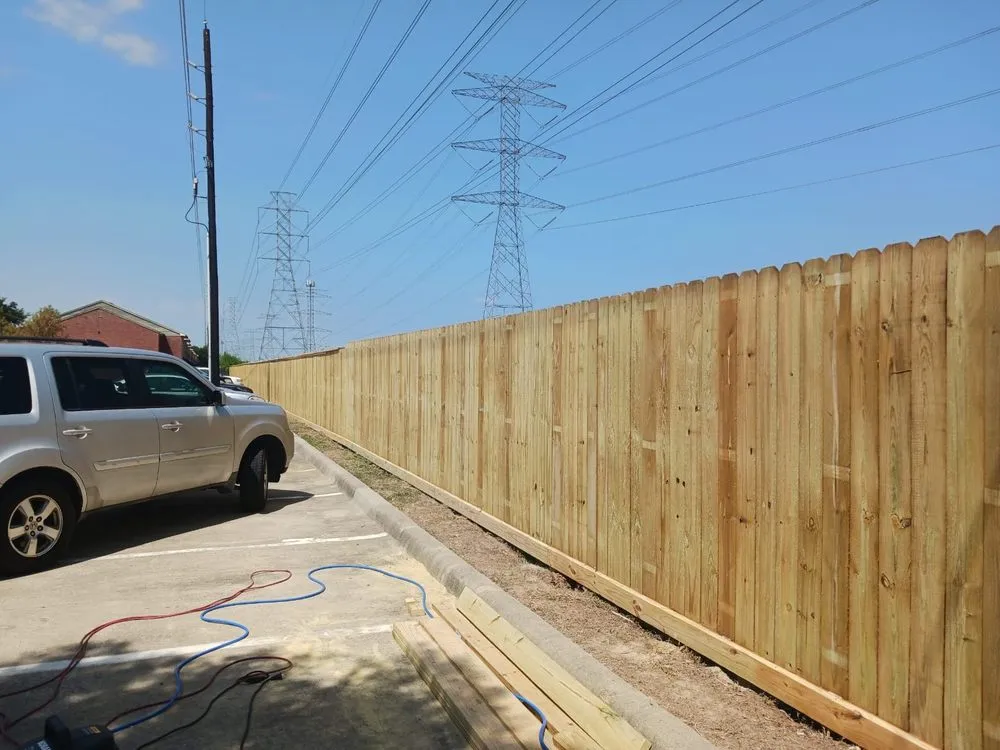 Slide of JP Contractor and A/C Service