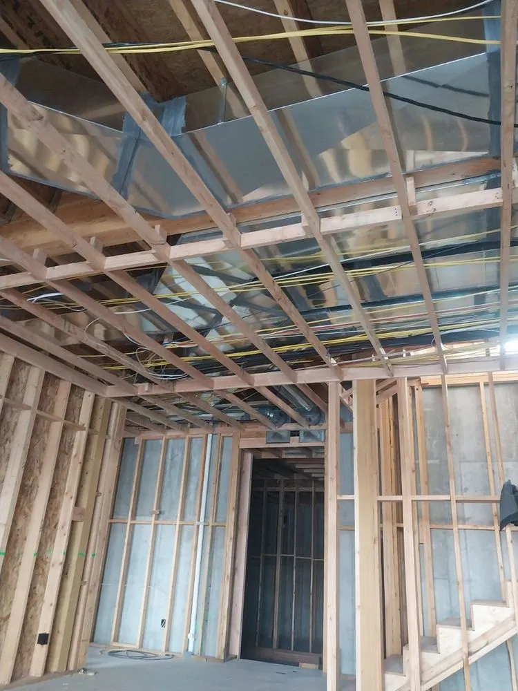 Slide of JP Cooling and Heating