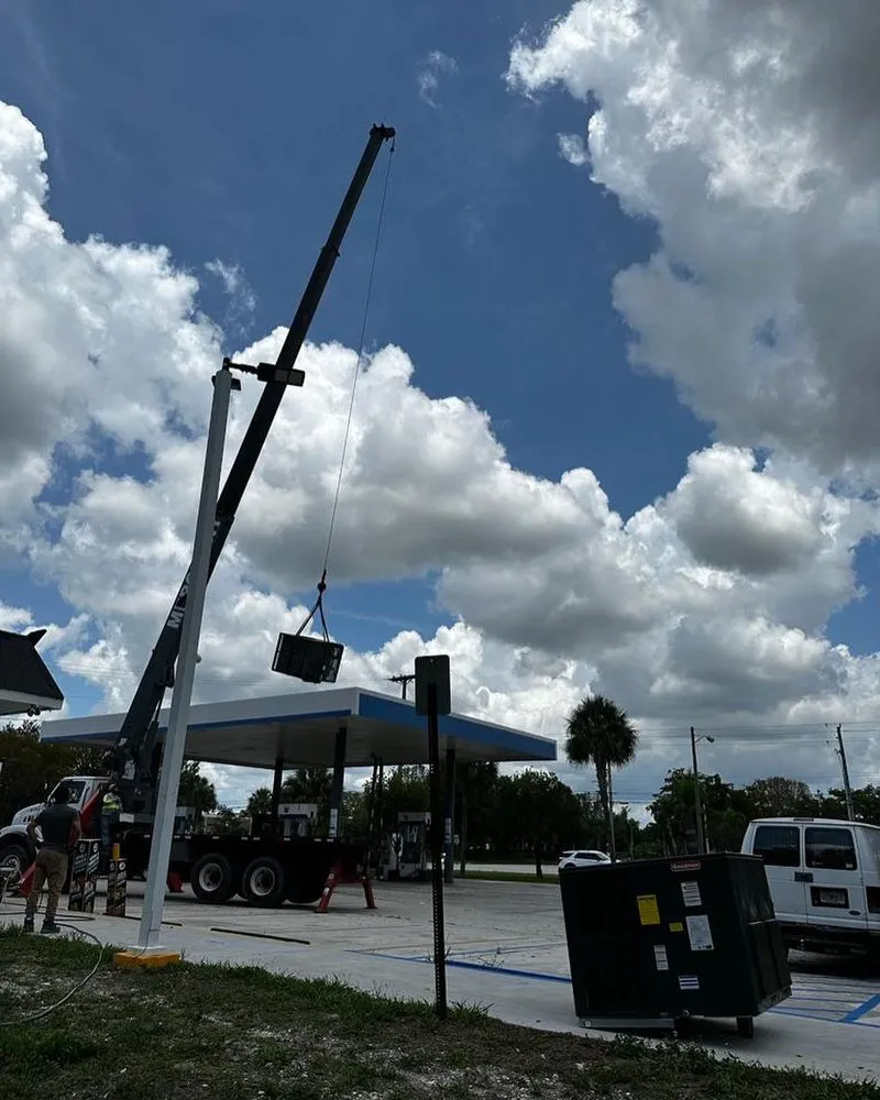 Slide of JP Florida Air Conditioning