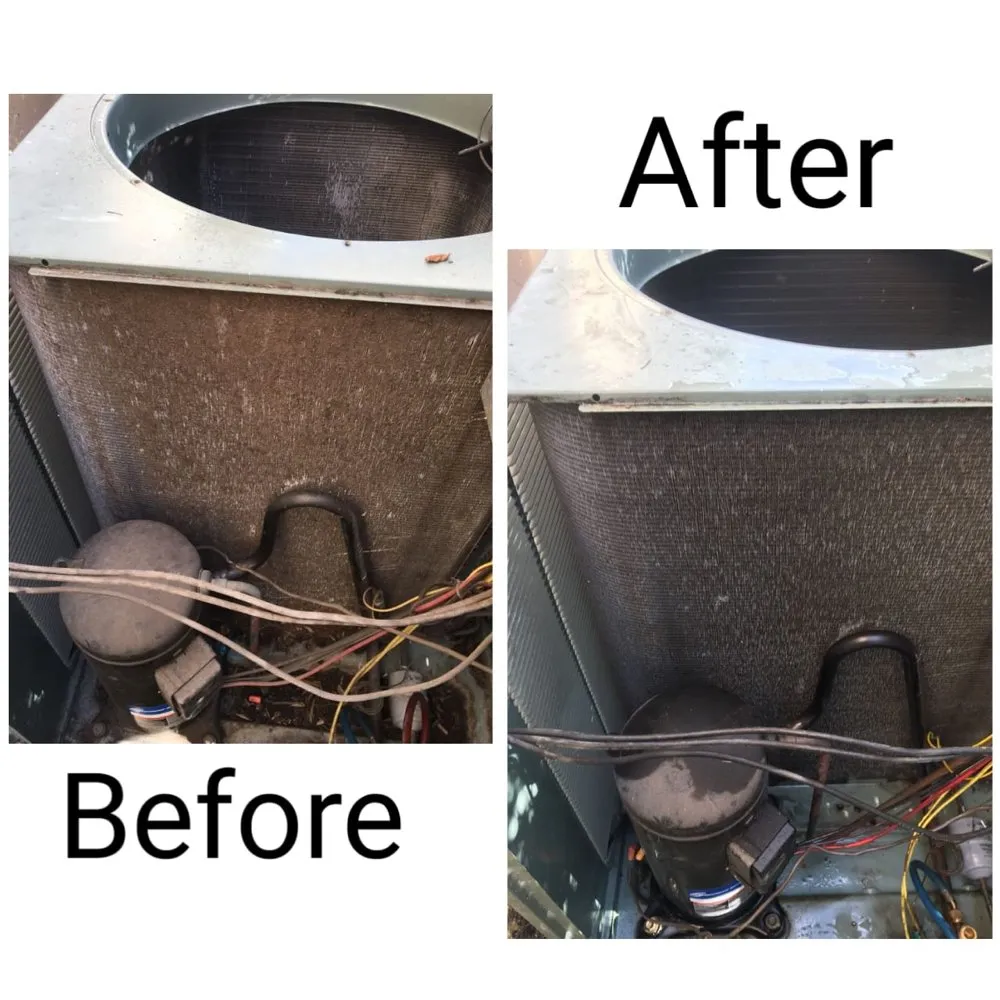 Slide of JP Florida Air Conditioning