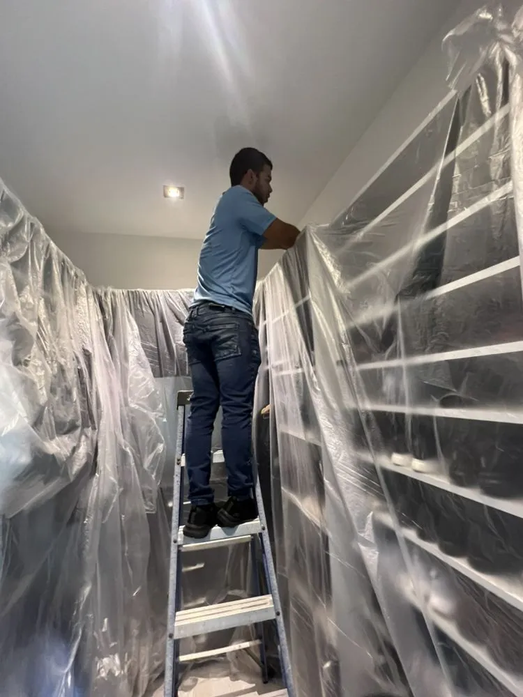 Slide of JP Florida Air Conditioning