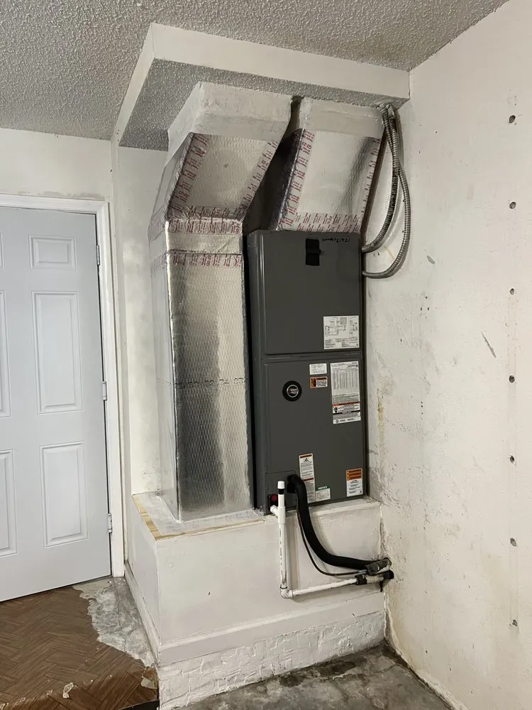 Slide of JP Florida Air Conditioning