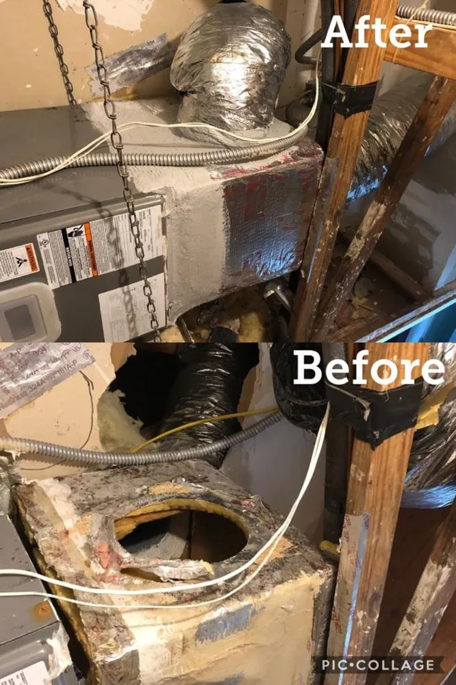 Slide of JP Florida Air Conditioning