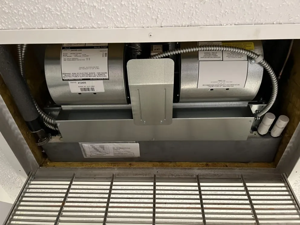 Slide of JP Florida Air Conditioning