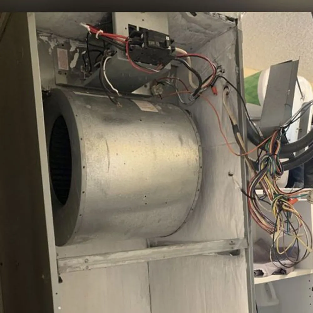 Slide of JP Florida Air Conditioning