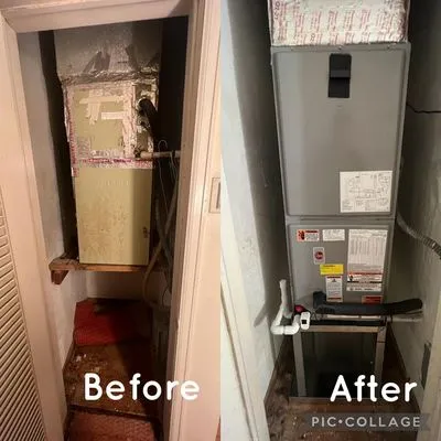 JP Florida Air Conditioning