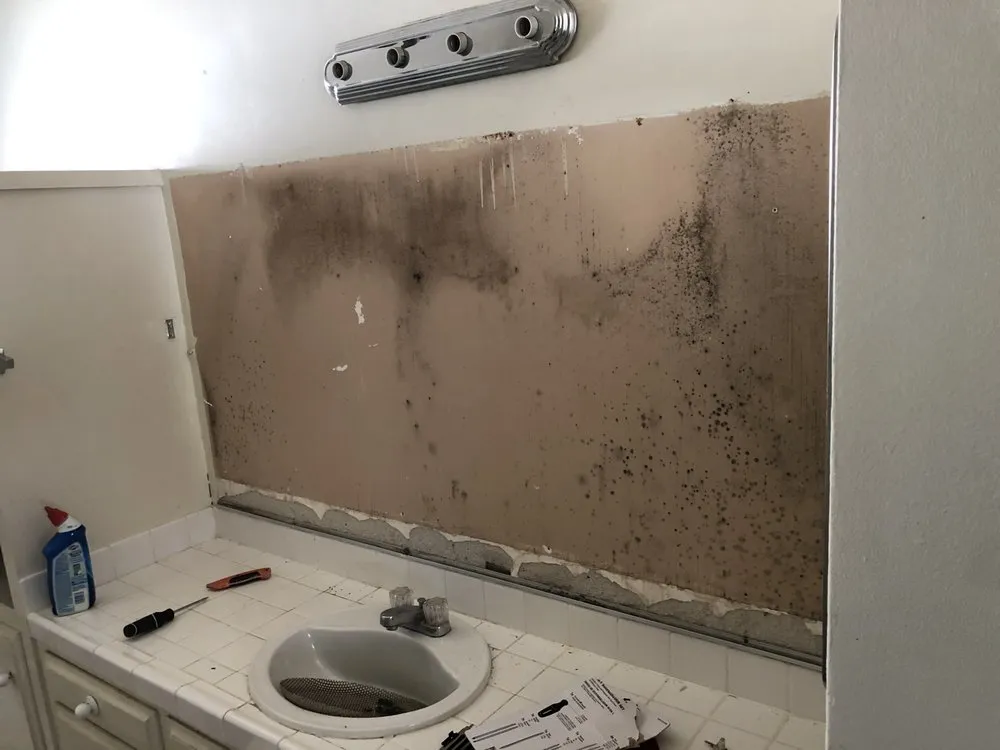 Slide of JP Handyman Services