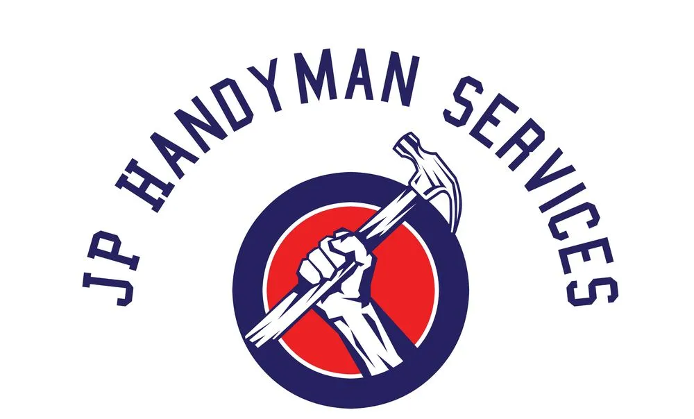 Slide of JP Handyman Services