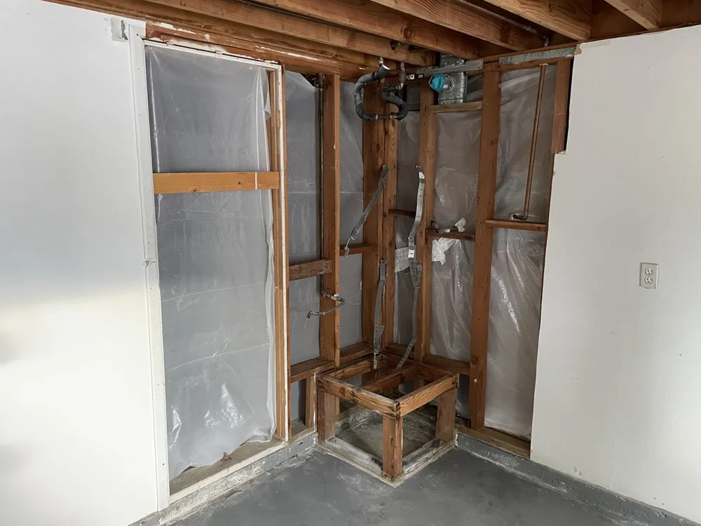 Slide of JP Handyman Services