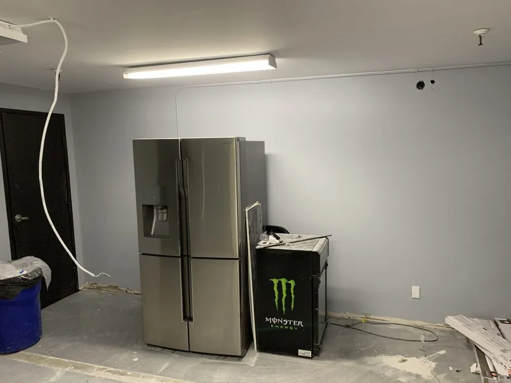 Slide of JP Handyman Services