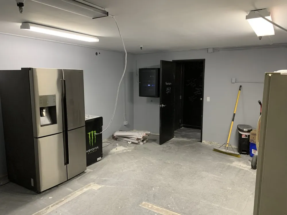 Slide of JP Handyman Services