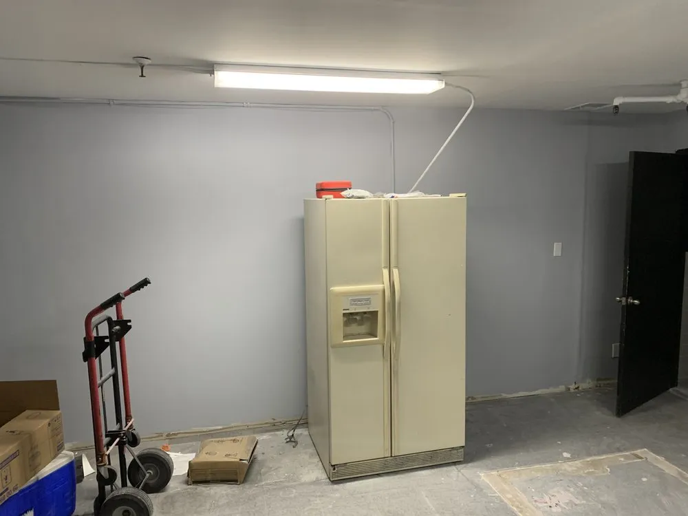 Slide of JP Handyman Services