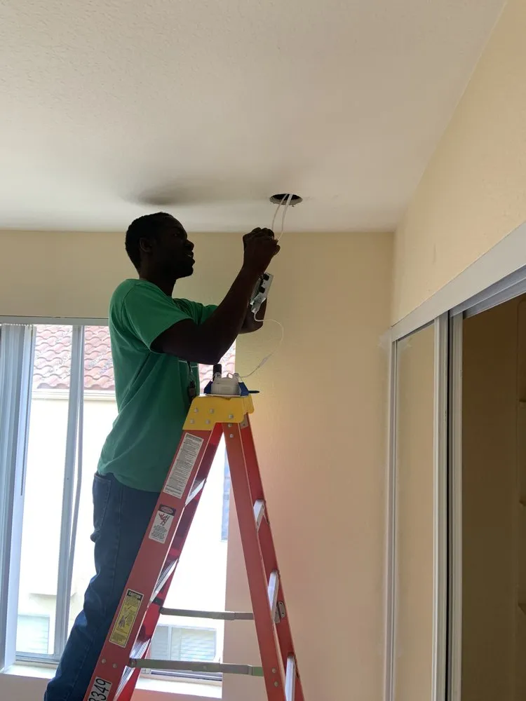 Slide of JP Handyman Services