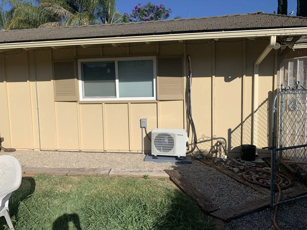 Slide of JP Handyman Services