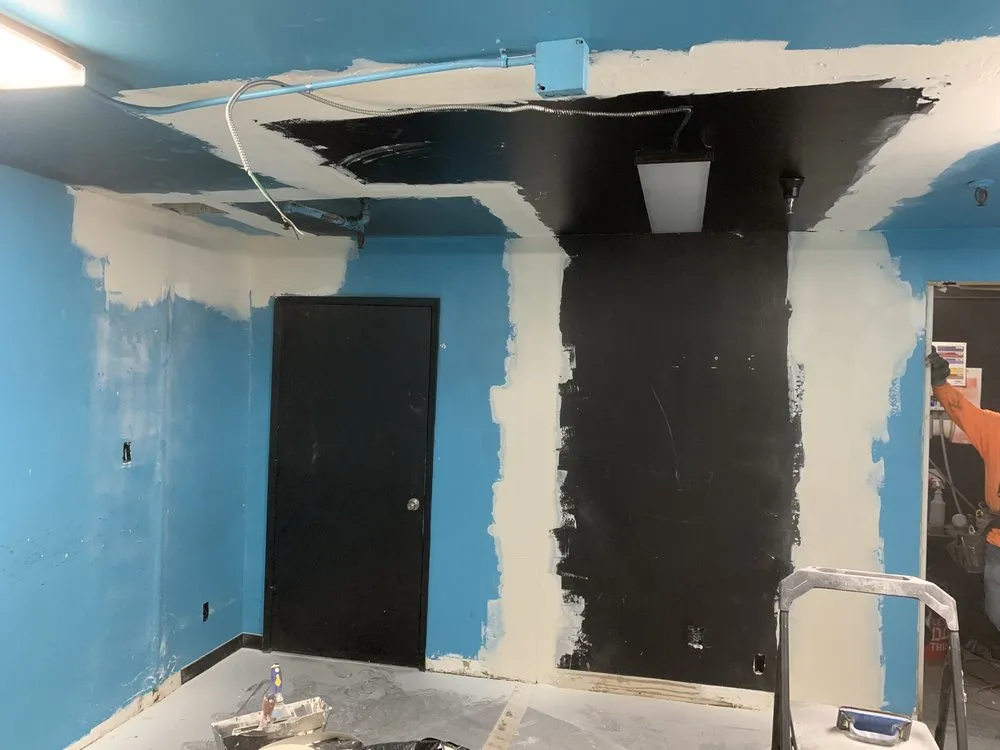 Slide of JP Handyman Services