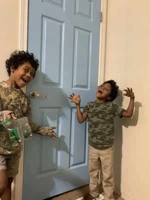 JP Handyman Services