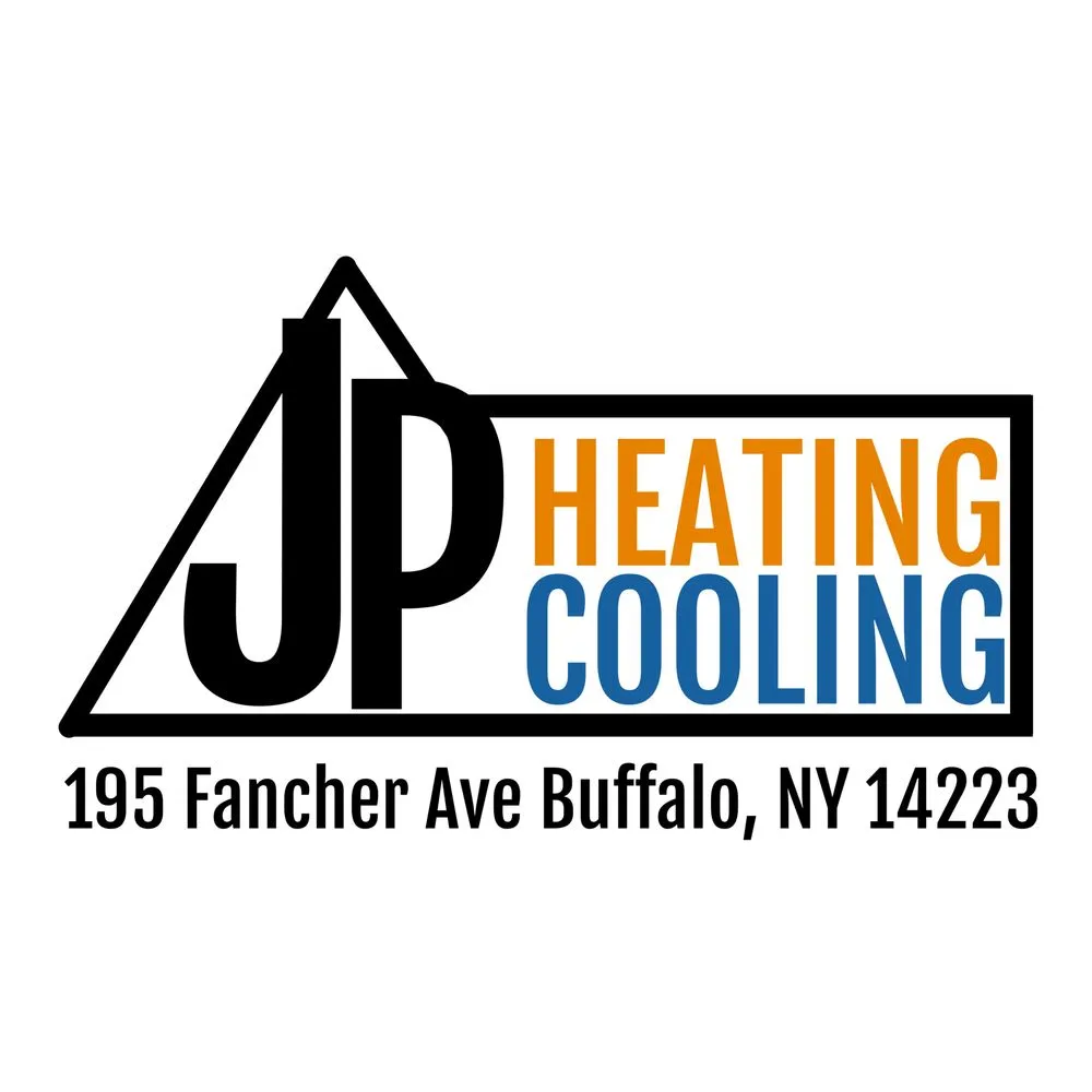 Slide of JP Heating & Cooling