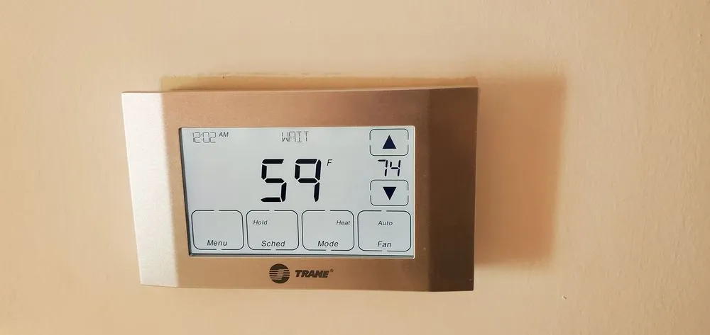 Slide of JP Heating & Cooling