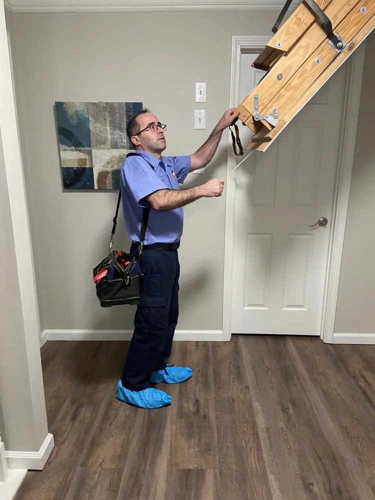 Slide of JP Heating & Cooling Solutions