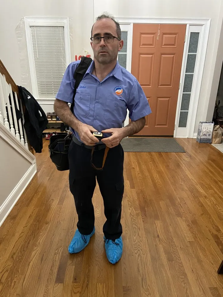 Slide of JP Heating & Cooling Solutions