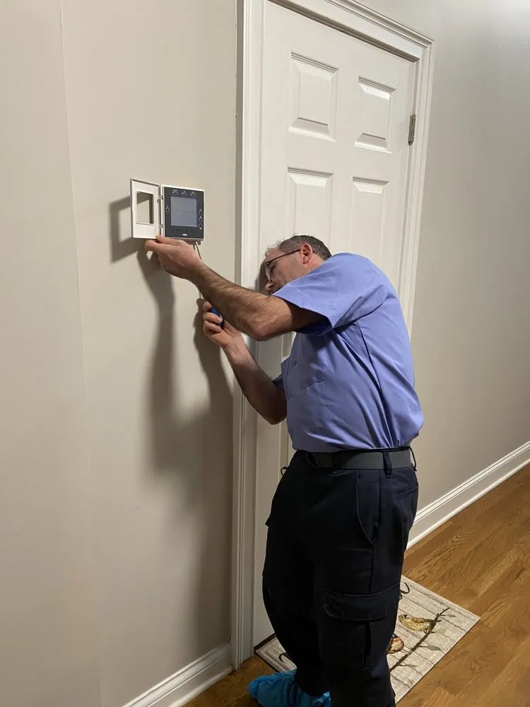 Slide of JP Heating & Cooling Solutions