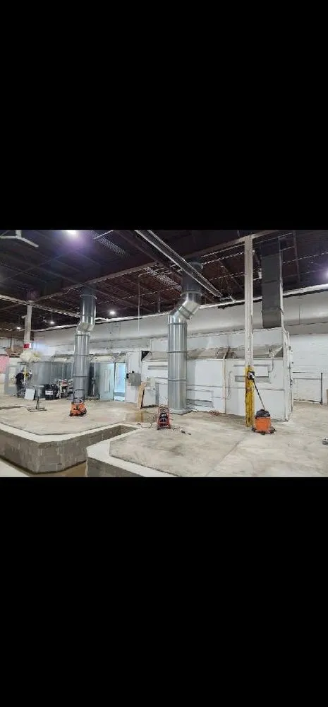 Slide of JP Heating and Air Conditioning