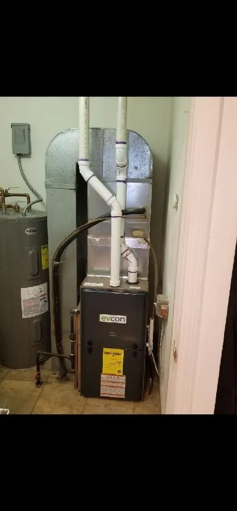 Slide of JP Heating and Air Conditioning