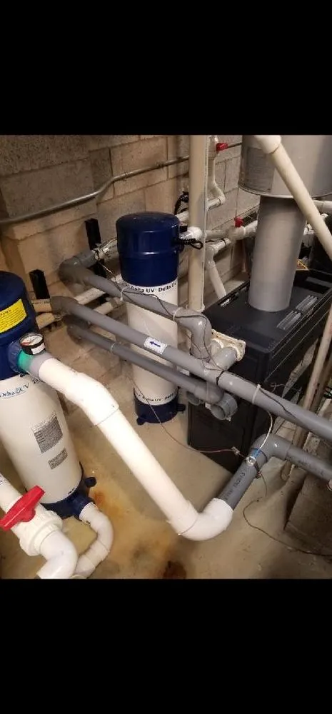 Slide of JP Heating and Air Conditioning