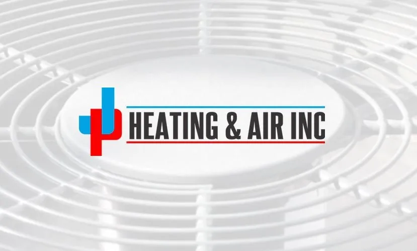 Slide of JP Heating and Air