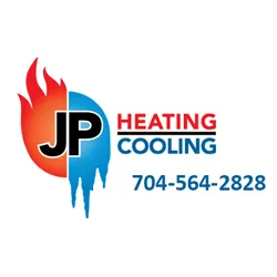 Slide of JP Heating and Cooling