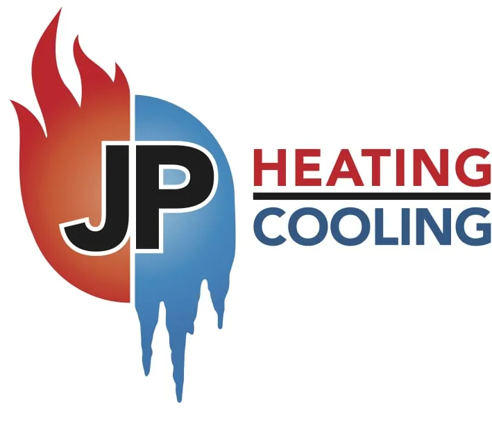 Slide of JP Heating and Cooling