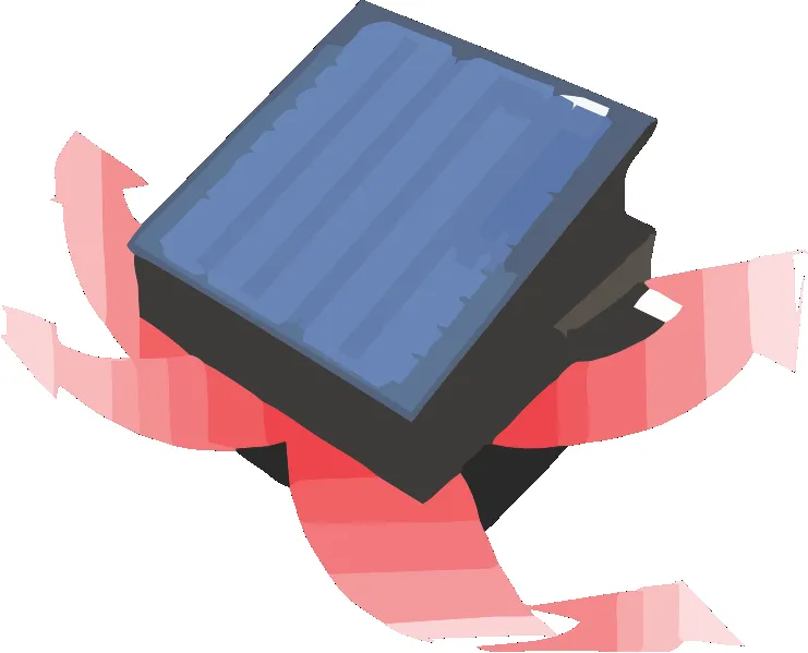 Slide of JP Home Services