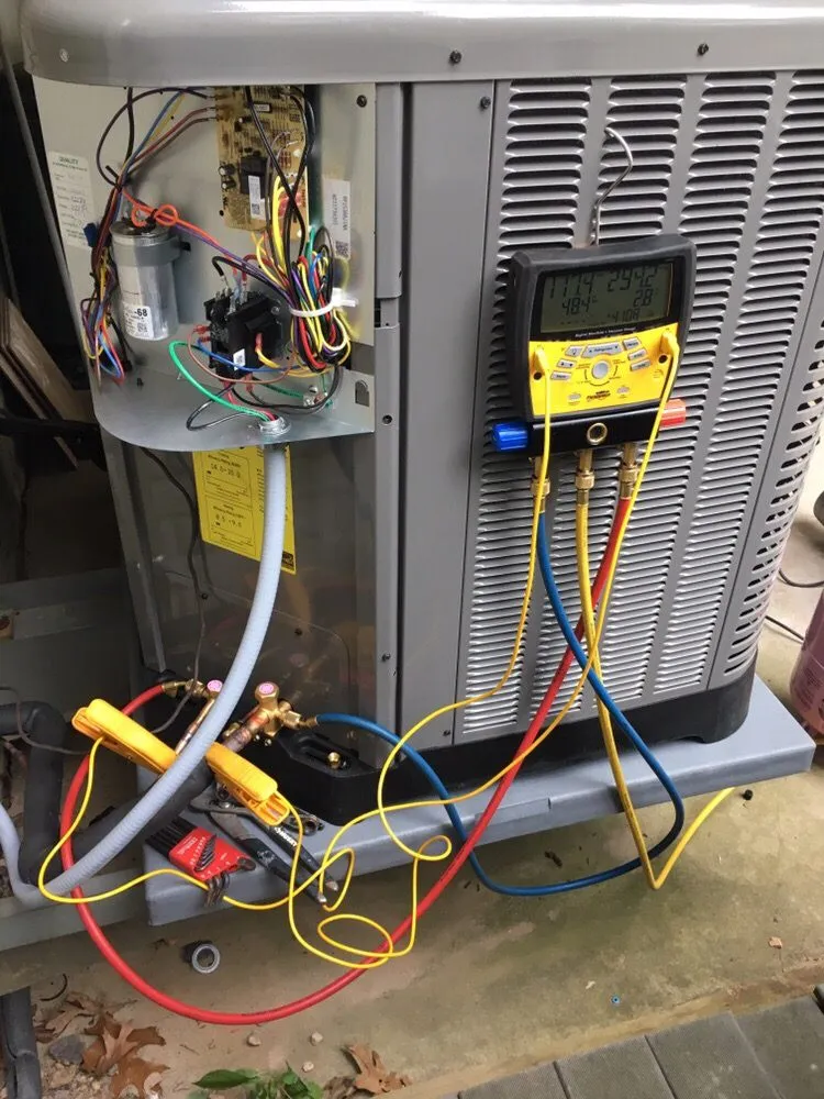 Slide of J&P Home Solutions