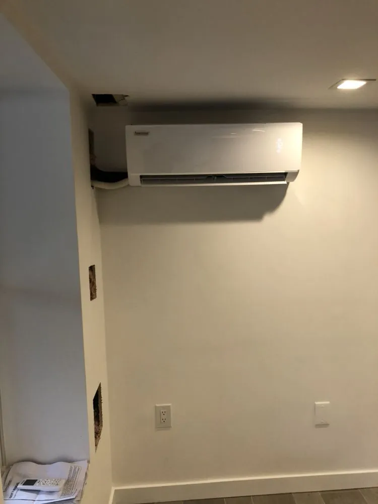 Slide of J&P Home Solutions