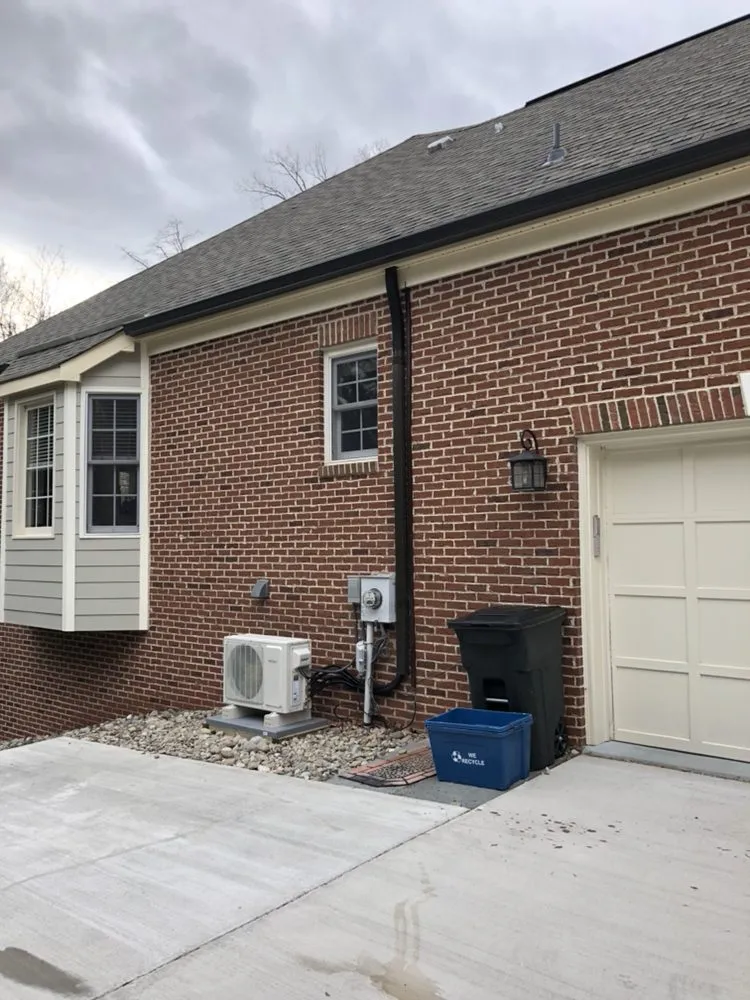 Slide of J&P Home Solutions