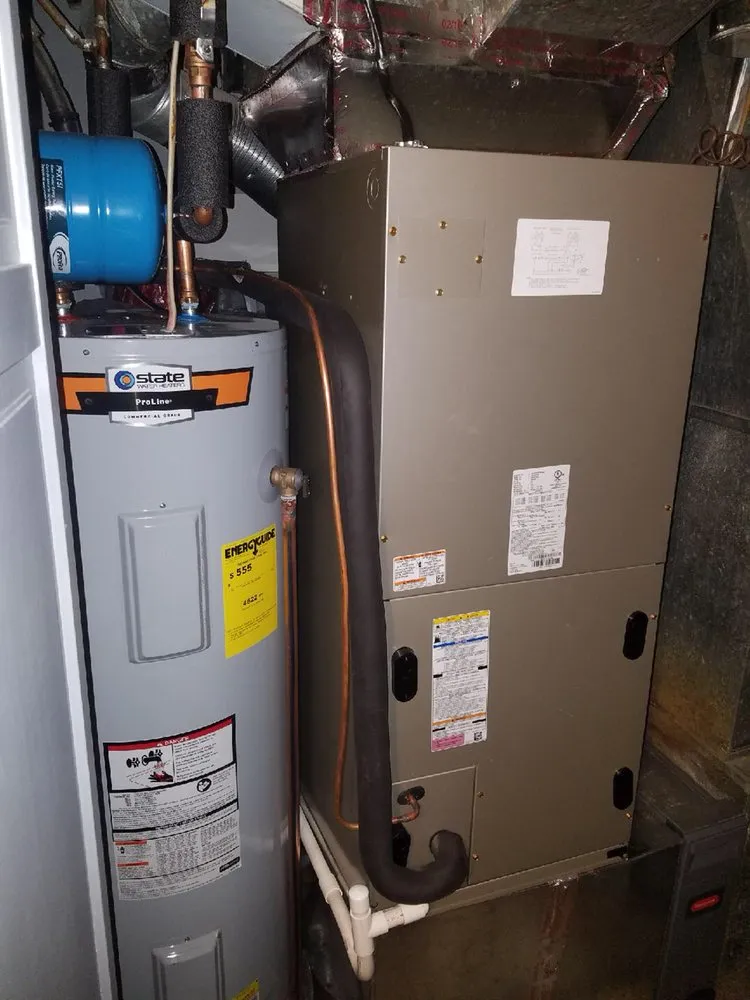 Slide of J&P Home Solutions