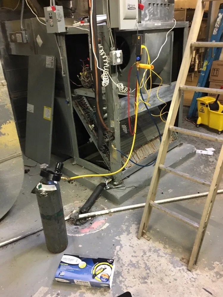 Slide of J&P Home Solutions