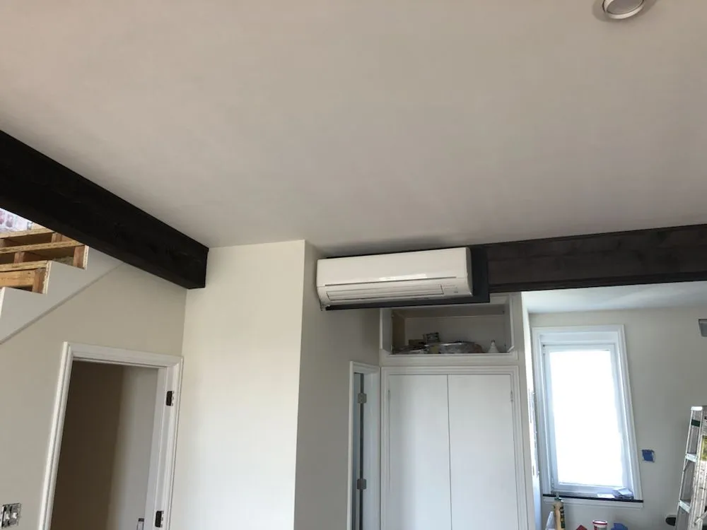 Slide of J&P Home Solutions